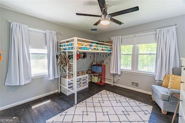617 Brookline Drive SE, Marietta, GA 30067