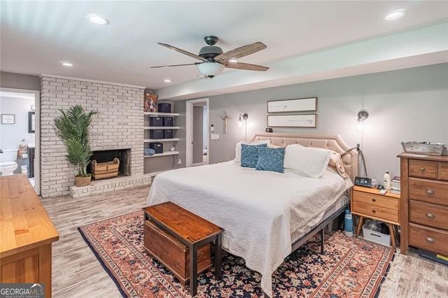 617 Brookline Drive SE, Marietta, GA 30067