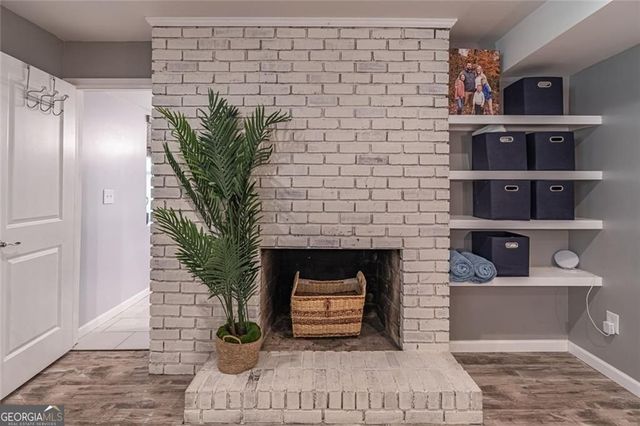 617 Brookline Drive SE, Marietta, GA 30067