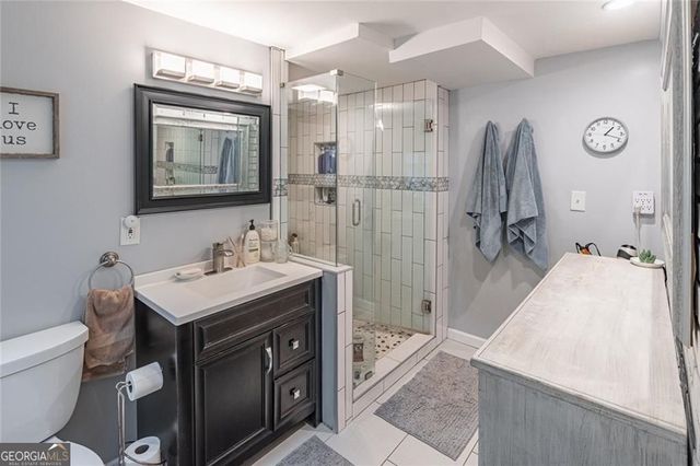 617 Brookline Drive SE, Marietta, GA 30067