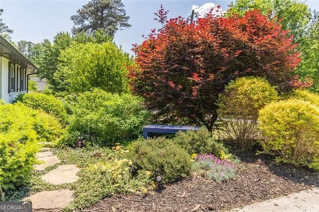617 Brookline Drive SE, Marietta, GA 30067