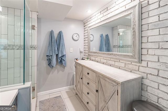 617 Brookline Drive SE, Marietta, GA 30067