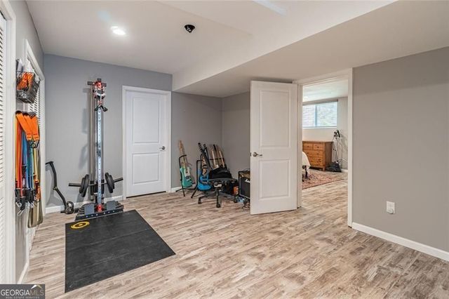 617 Brookline Drive SE, Marietta, GA 30067
