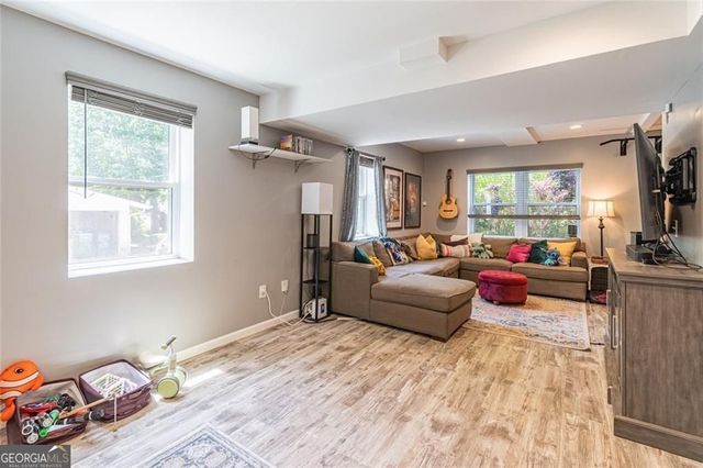 617 Brookline Drive SE, Marietta, GA 30067