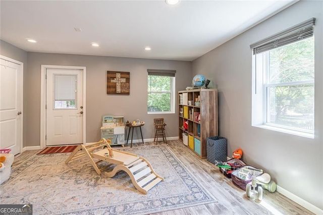 617 Brookline Drive SE, Marietta, GA 30067