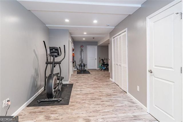617 Brookline Drive SE, Marietta, GA 30067