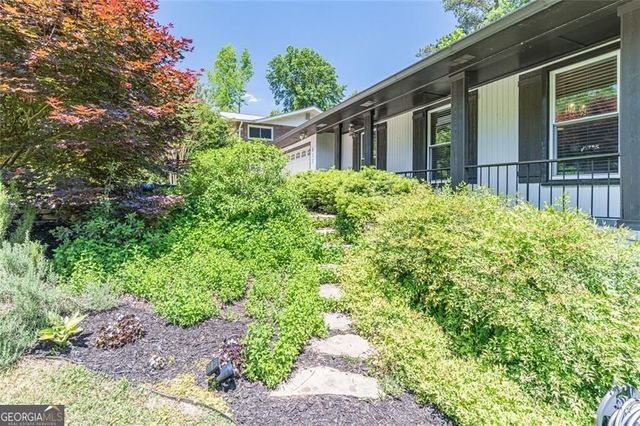 617 Brookline Drive SE, Marietta, GA 30067