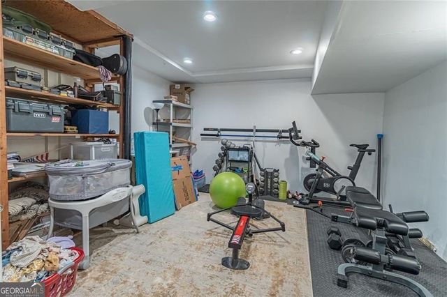 617 Brookline Drive SE, Marietta, GA 30067