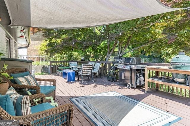 617 Brookline Drive SE, Marietta, GA 30067