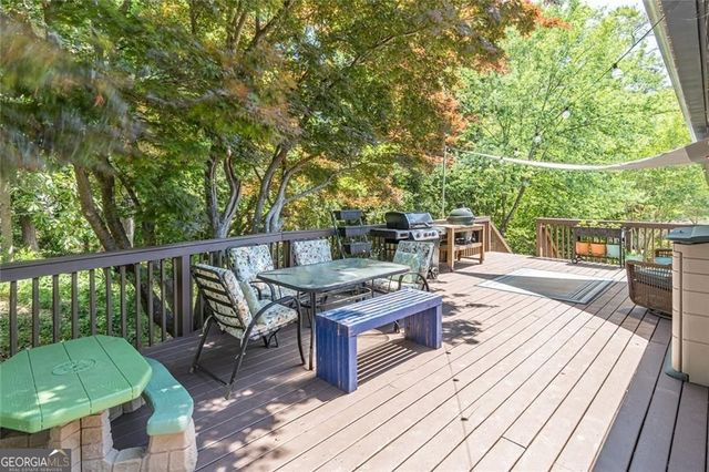 617 Brookline Drive SE, Marietta, GA 30067