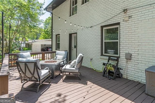 617 Brookline Drive SE, Marietta, GA 30067