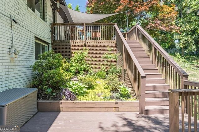 617 Brookline Drive SE, Marietta, GA 30067