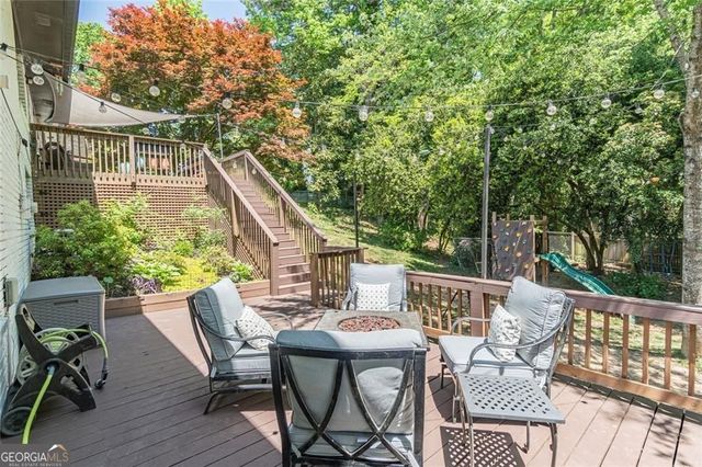 617 Brookline Drive SE, Marietta, GA 30067