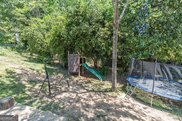 617 Brookline Drive SE, Marietta, GA 30067