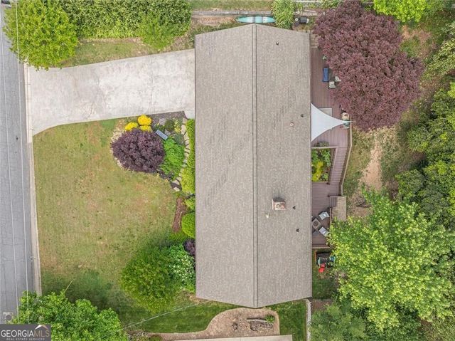 617 Brookline Drive SE, Marietta, GA 30067