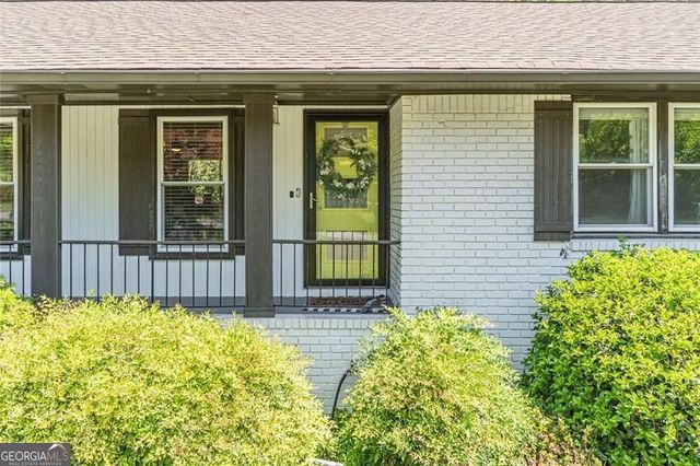 617 Brookline Drive SE, Marietta, GA 30067