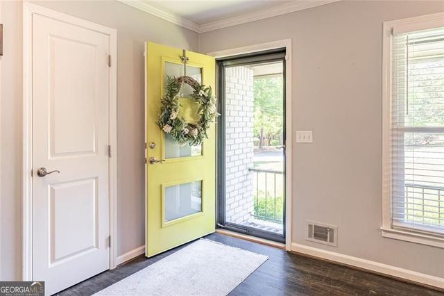 617 Brookline Drive SE, Marietta, GA 30067