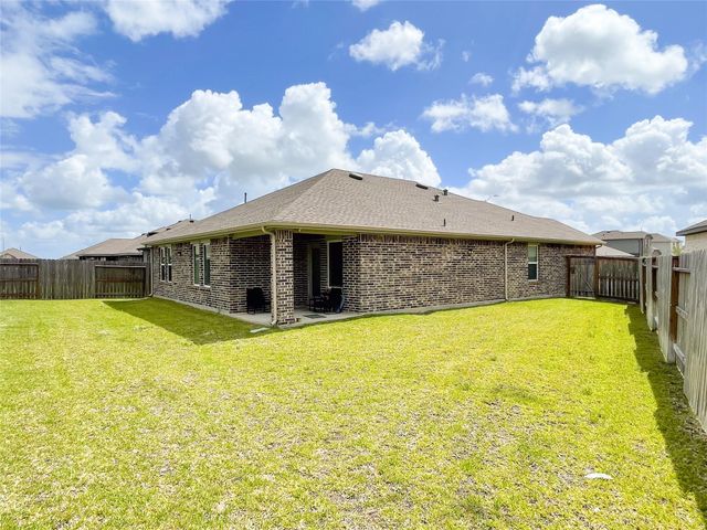 4973 Blue Beetle Ridge Drive, Katy, TX 77493
