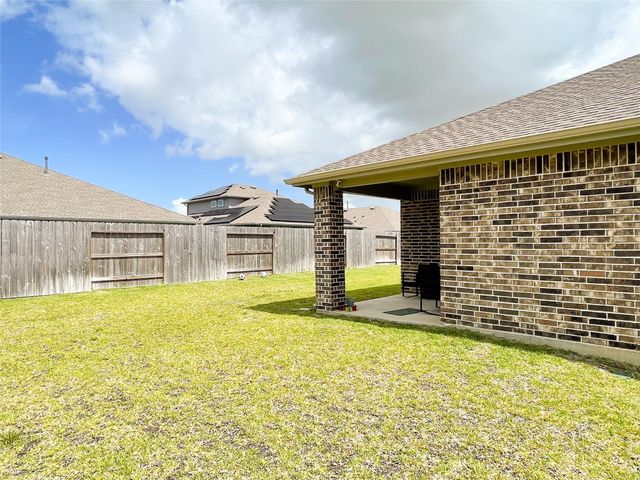 4973 Blue Beetle Ridge Drive, Katy, TX 77493