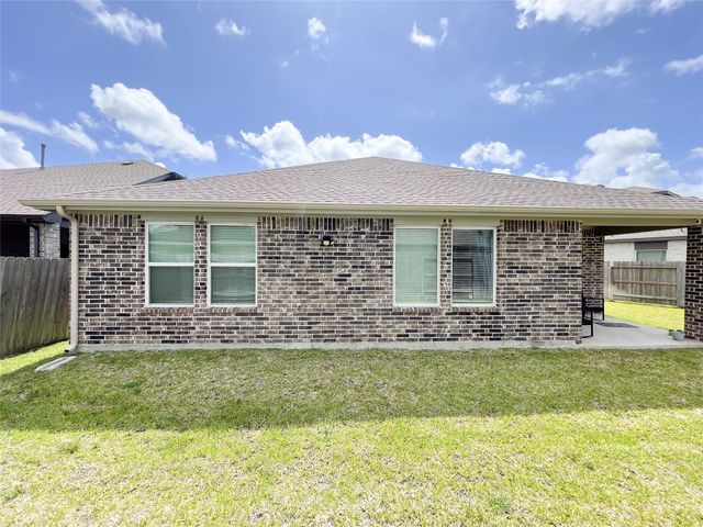 4973 Blue Beetle Ridge Drive, Katy, TX 77493