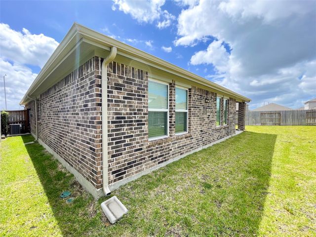 4973 Blue Beetle Ridge Drive, Katy, TX 77493