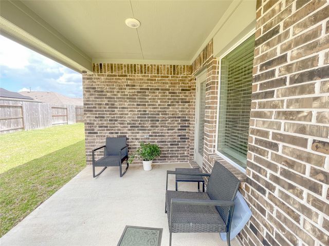 4973 Blue Beetle Ridge Drive, Katy, TX 77493