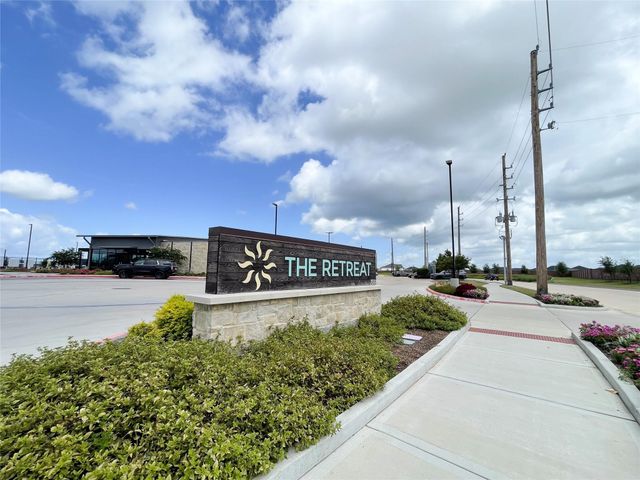 4973 Blue Beetle Ridge Drive, Katy, TX 77493