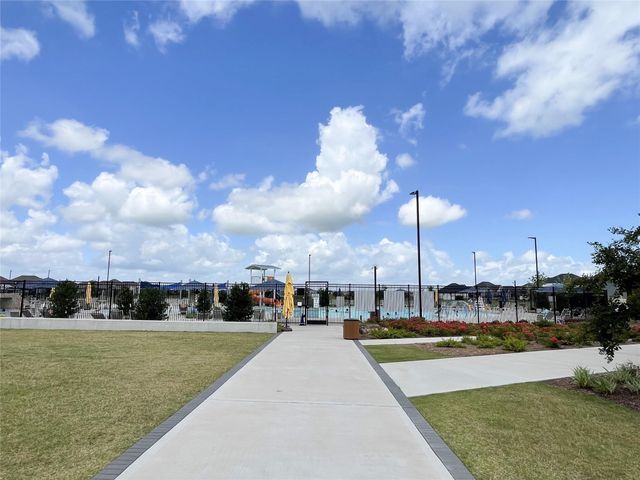 4973 Blue Beetle Ridge Drive, Katy, TX 77493