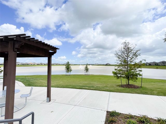 4973 Blue Beetle Ridge Drive, Katy, TX 77493