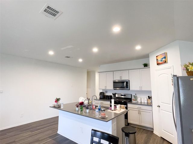 4973 Blue Beetle Ridge Drive, Katy, TX 77493