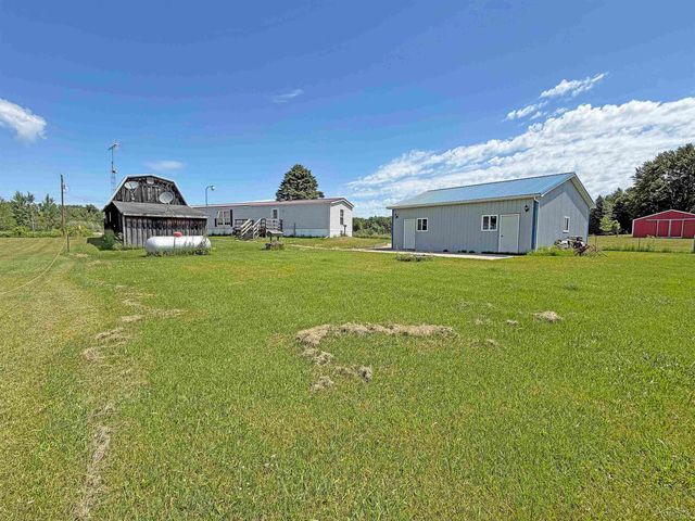 300 E Winegars Road, Hay Twp, MI 48624