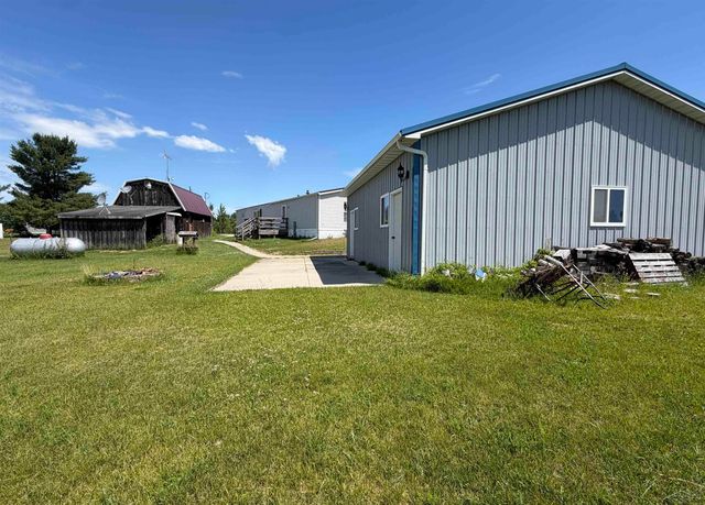 300 E Winegars Road, Hay Twp, MI 48624