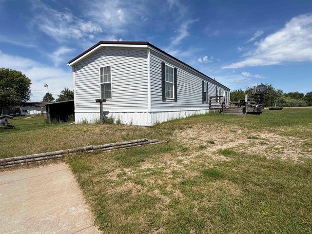 300 E Winegars Road, Hay Twp, MI 48624