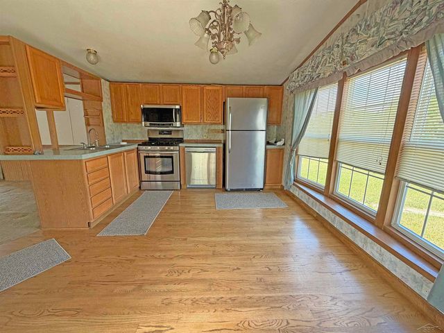 300 E Winegars Road, Hay Twp, MI 48624