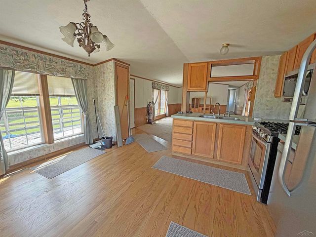 300 E Winegars Road, Hay Twp, MI 48624