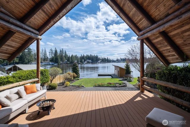 6358 S Island Drive, Bonney Lake, WA 98391