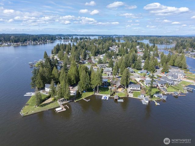 6358 S Island Drive, Bonney Lake, WA 98391
