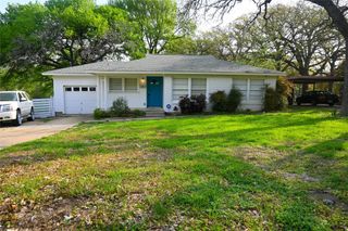 5133 Malinda Lane N, Fort Worth, TX 76112