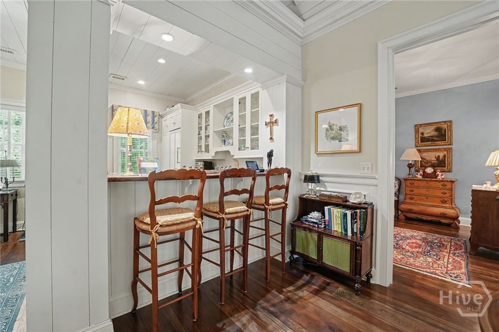 Image 11 of property listing at 466 Belted Kingfisher Lane, Richmond Hill, GA 31324