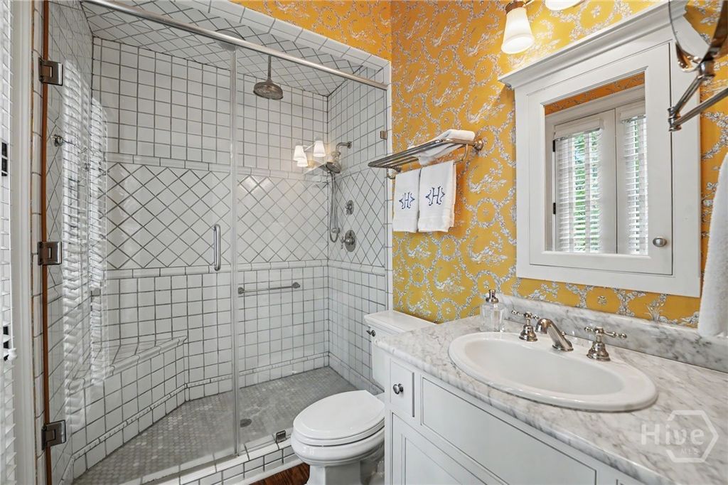 Image 18 of property listing at 466 Belted Kingfisher Lane, Richmond Hill, GA 31324