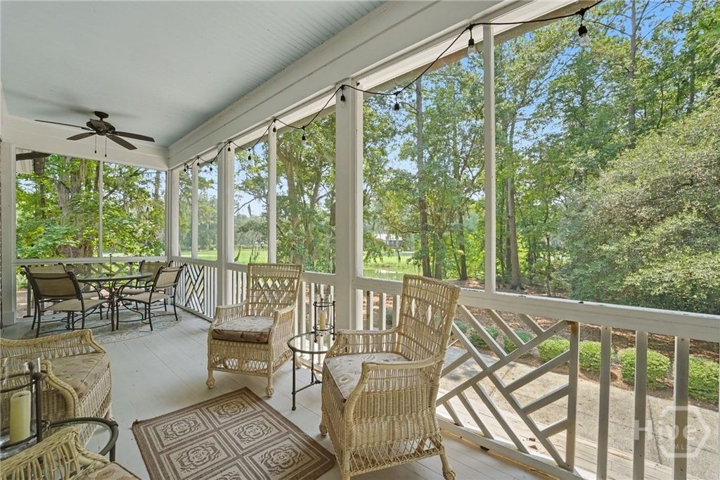 Image 22 of property listing at 466 Belted Kingfisher Lane, Richmond Hill, GA 31324