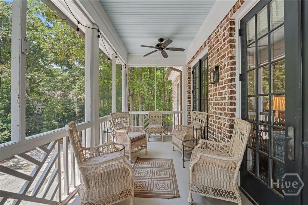 Image 24 of property listing at 466 Belted Kingfisher Lane, Richmond Hill, GA 31324