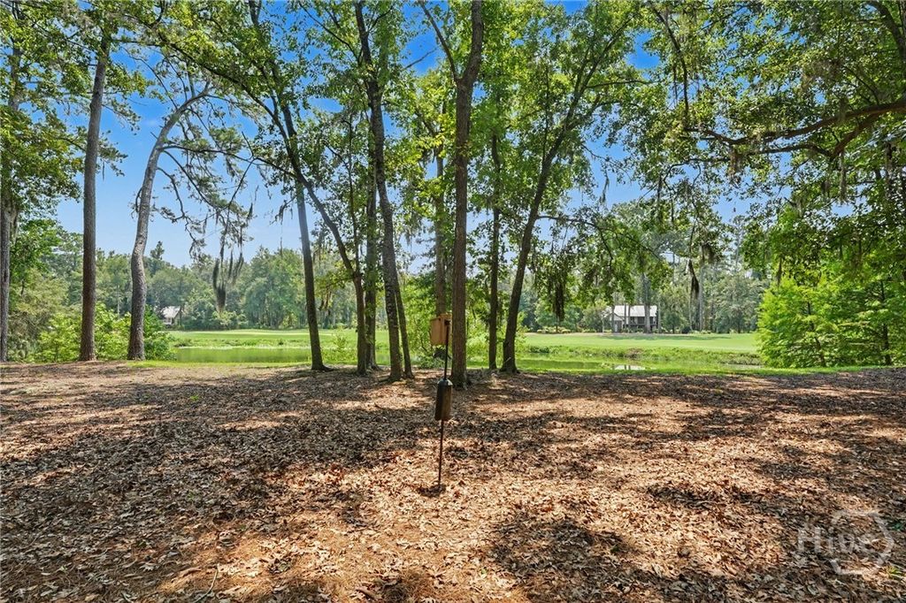 Image 28 of property listing at 466 Belted Kingfisher Lane, Richmond Hill, GA 31324