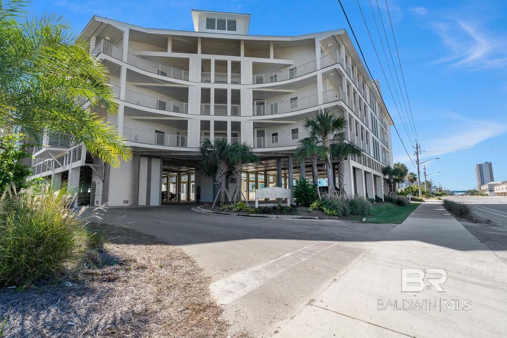 903 W Beach Boulevard 212, Gulf Shores, AL 36542
