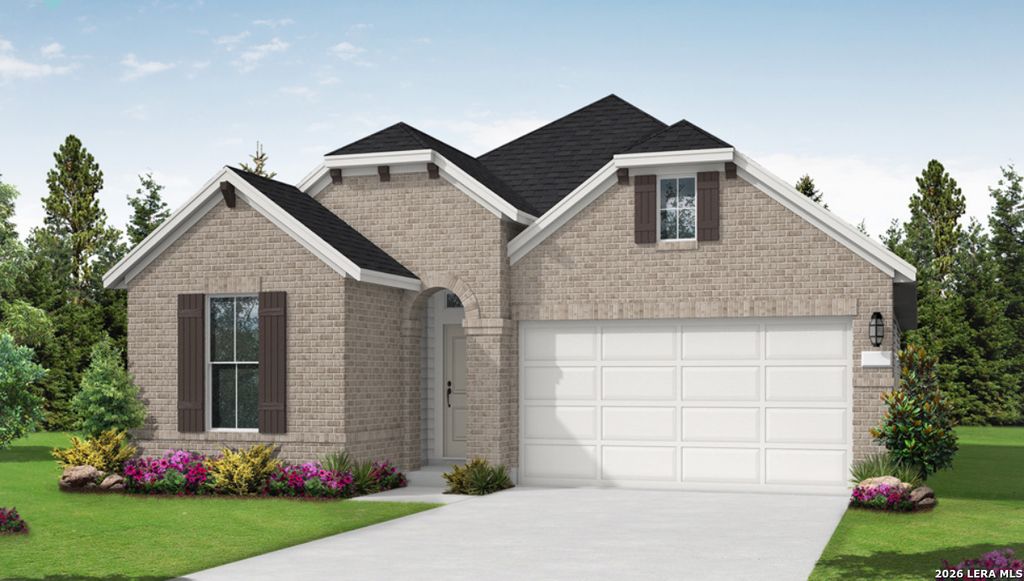 863 Pincushion Ln, New Braunfels, TX 78130