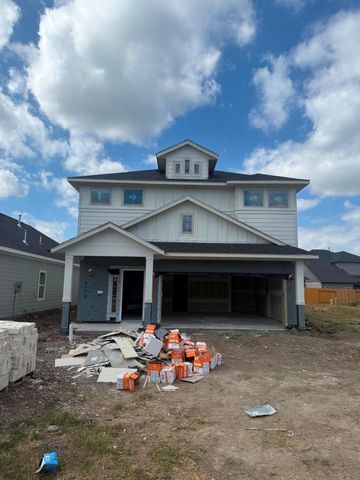 15446 Foresail Lane, Houston, TX 77053