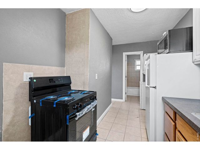 1105 S Zenobia St 1105&1107, Denver, CO 80219