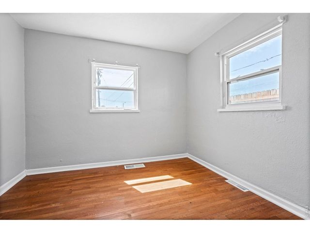 1105 S Zenobia St 1105&1107, Denver, CO 80219