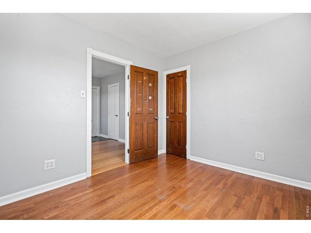 1105 S Zenobia St 1105&1107, Denver, CO 80219