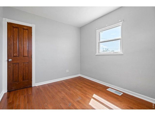 1105 S Zenobia St 1105&1107, Denver, CO 80219